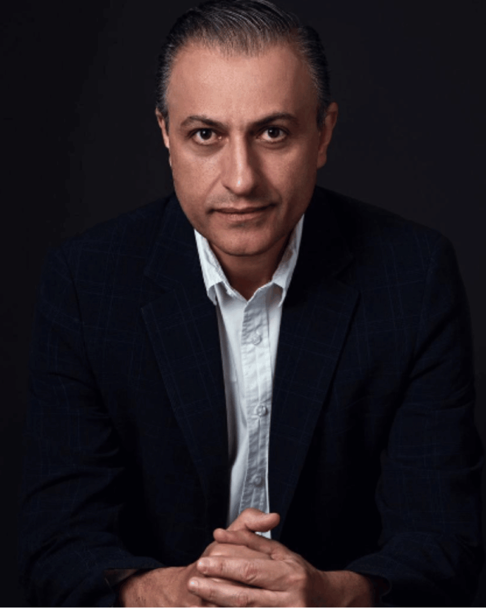 Dr. Faisal M. Ismail