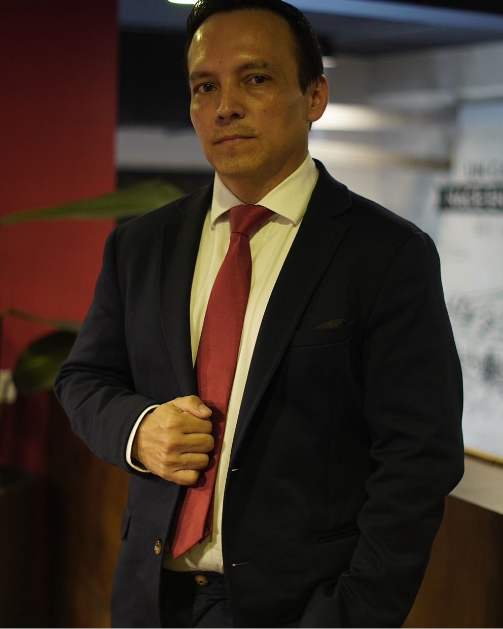 Dr. Faisal M. Ismail